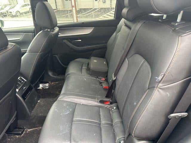 2024 Mazda Mazda CX-90 3.3 Turbo Preferred Plus AWD