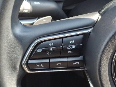 2024 Mazda Mazda CX-90 3.3 Turbo Preferred Plus AWD