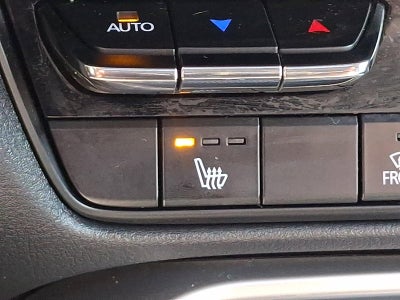 2024 Mazda Mazda CX-90 3.3 Turbo Preferred Plus AWD