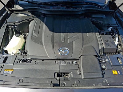 2024 Mazda Mazda CX-90 3.3 Turbo Preferred Plus AWD