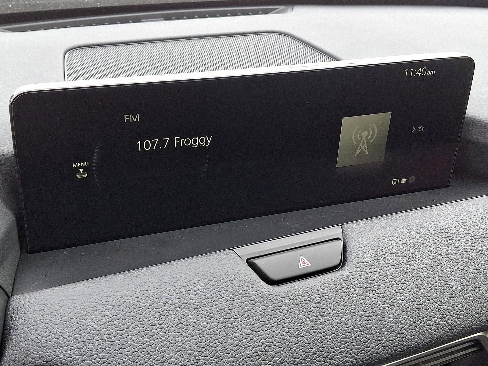 2026 Mazda Mazda CX-90 3.3 Turbo Premium Sport AWD