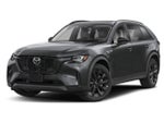 2026 Mazda Mazda CX-90 3.3 Turbo Premium Sport