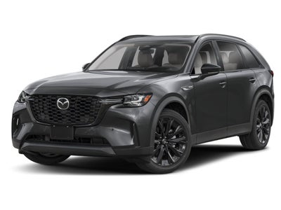 2026 Mazda Mazda CX-90 3.3 Turbo Premium Sport