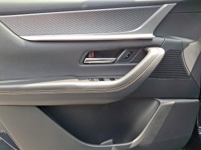 2026 Mazda Mazda CX-90 3.3 Turbo Premium Sport