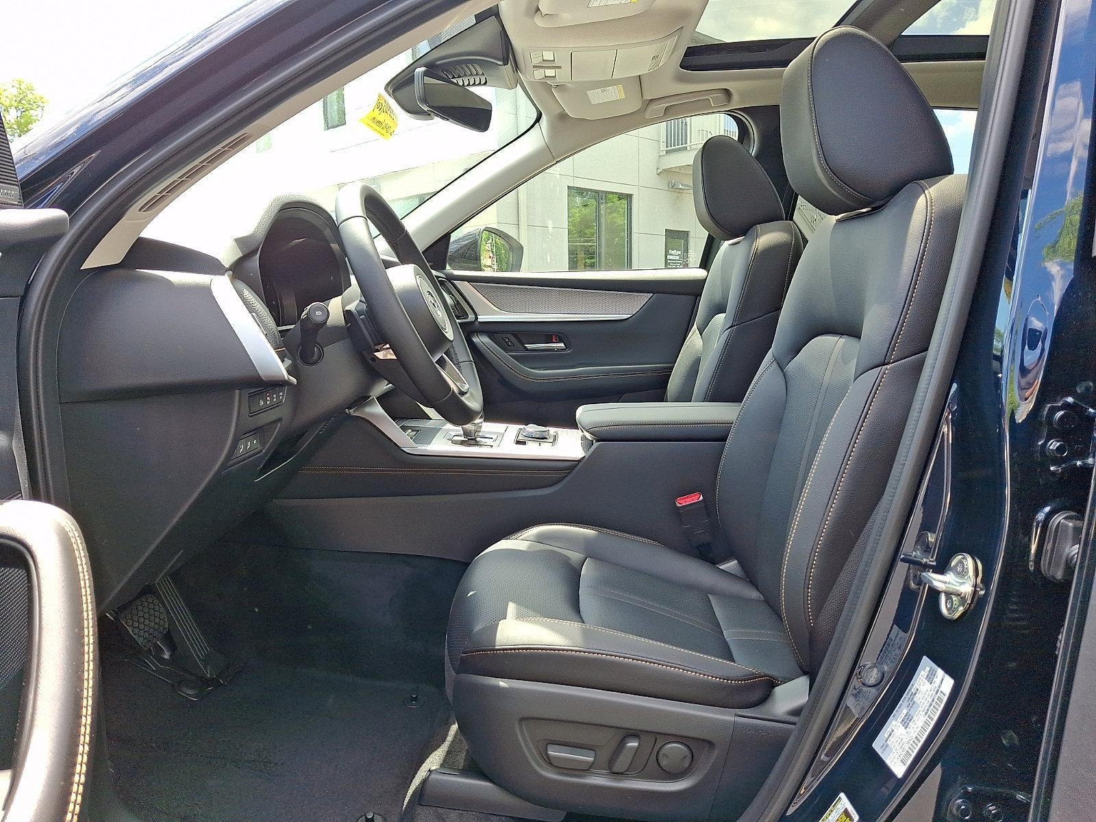 2026 Mazda Mazda CX-90 3.3 Turbo Premium Sport
