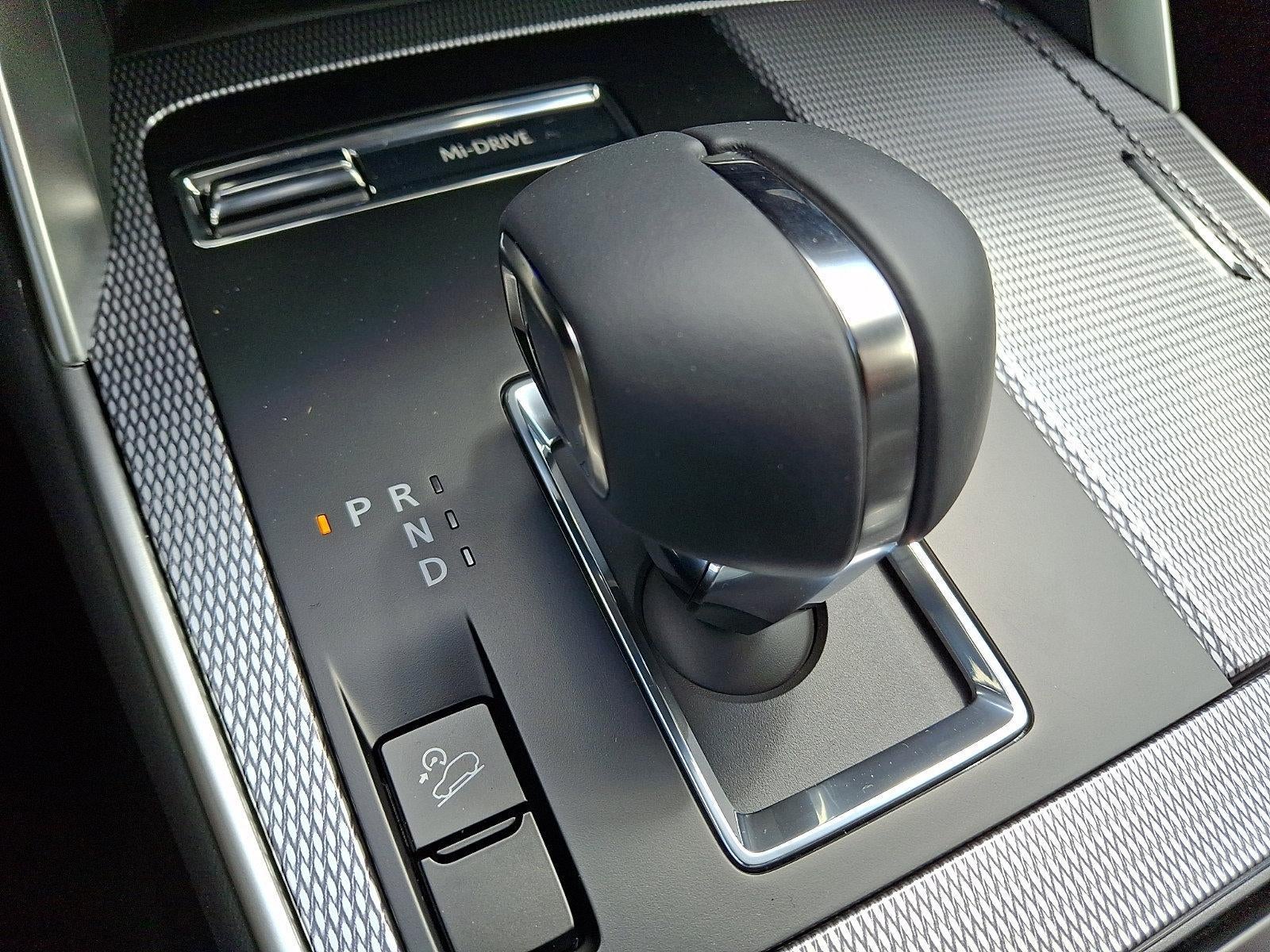 2026 Mazda Mazda CX-90 3.3 Turbo Premium Sport