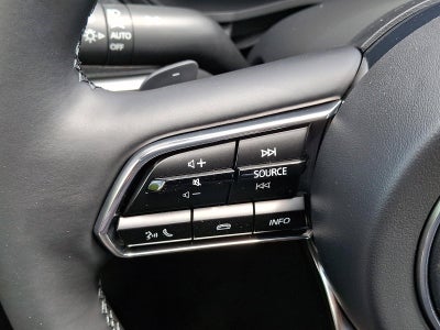 2026 Mazda Mazda CX-90 3.3 Turbo Premium Sport