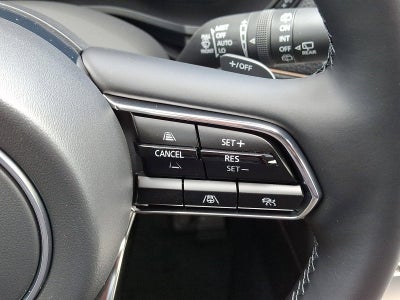 2026 Mazda Mazda CX-90 3.3 Turbo Premium Sport