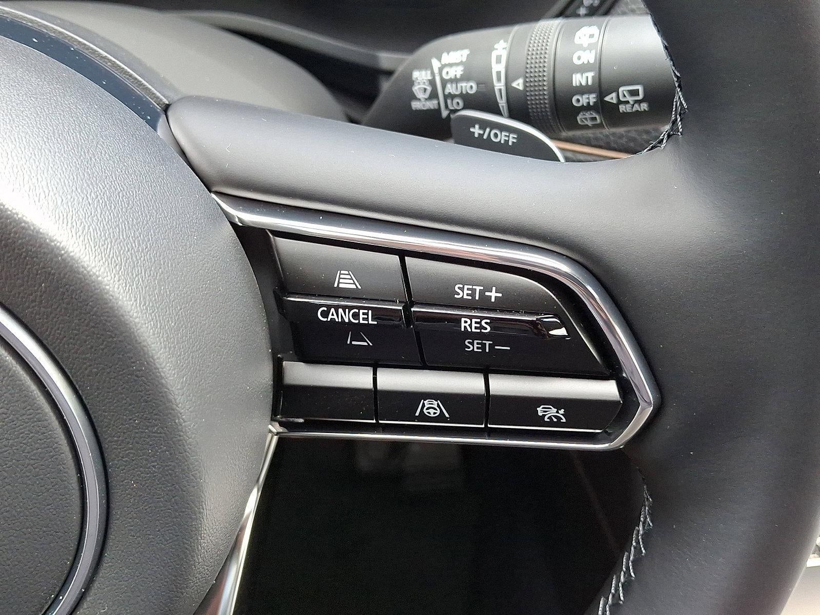 2026 Mazda Mazda CX-90 3.3 Turbo Premium Sport