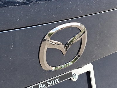 2026 Mazda Mazda CX-90 3.3 Turbo Premium Sport
