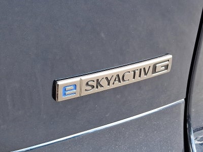 2026 Mazda Mazda CX-90 3.3 Turbo Premium Sport