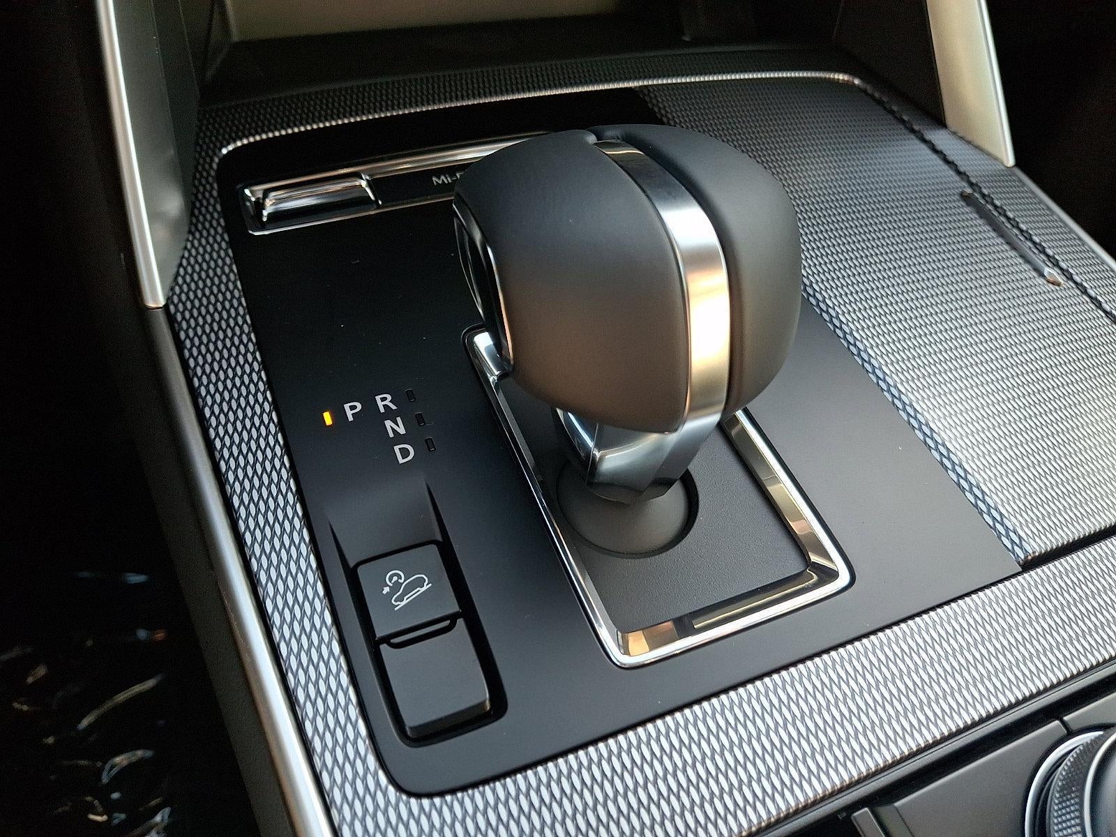 2026 Mazda Mazda CX-90 3.3 Turbo Premium Sport