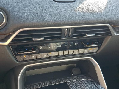 2026 Mazda Mazda CX-90 3.3 Turbo Premium Sport
