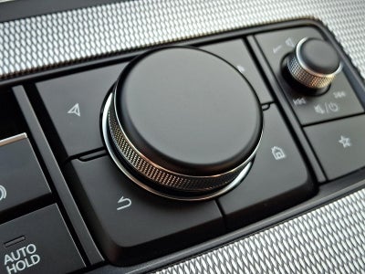 2026 Mazda Mazda CX-90 3.3 Turbo Premium Sport