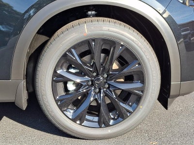 2026 Mazda Mazda CX-90 3.3 Turbo Premium Sport