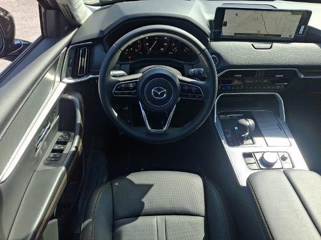 2026 Mazda Mazda CX-90 3.3 Turbo Premium Sport