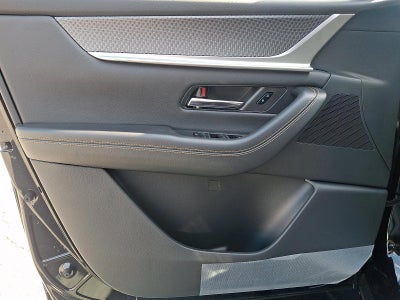 2026 Mazda Mazda CX-90 3.3 Turbo Premium Sport