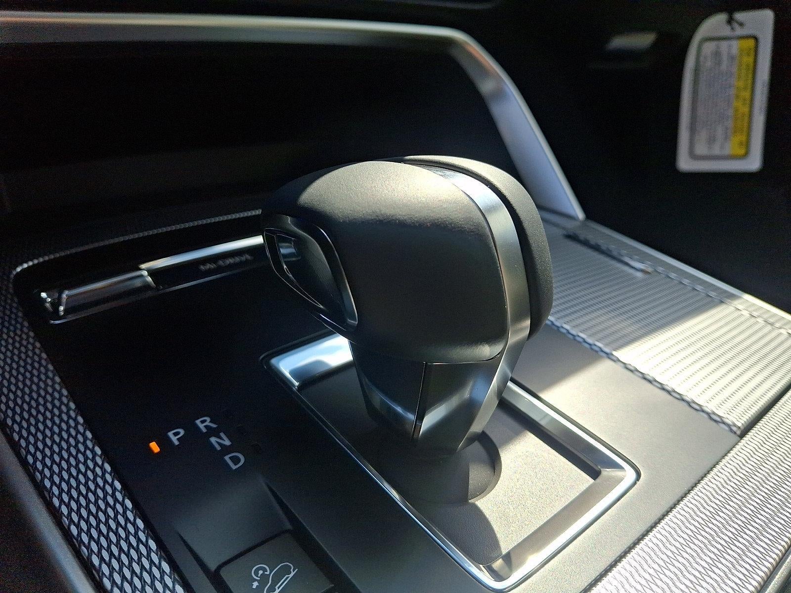 2026 Mazda Mazda CX-90 3.3 Turbo Premium Sport