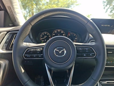 2026 Mazda Mazda CX-90 3.3 Turbo Premium Sport