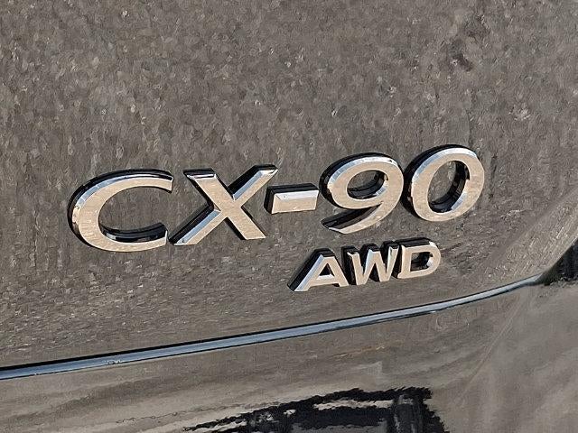 2026 Mazda Mazda CX-90 3.3 Turbo Premium Sport