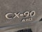 2026 Mazda Mazda CX-90 3.3 Turbo Premium Sport