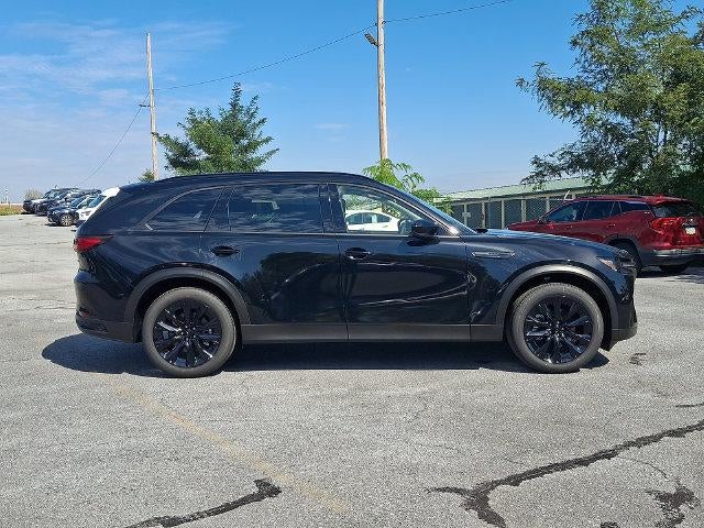 2026 Mazda Mazda CX-90 3.3 Turbo Premium Sport