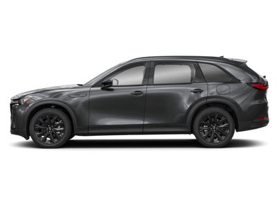 2026 Mazda Mazda CX-90 3.3 Turbo Premium Sport