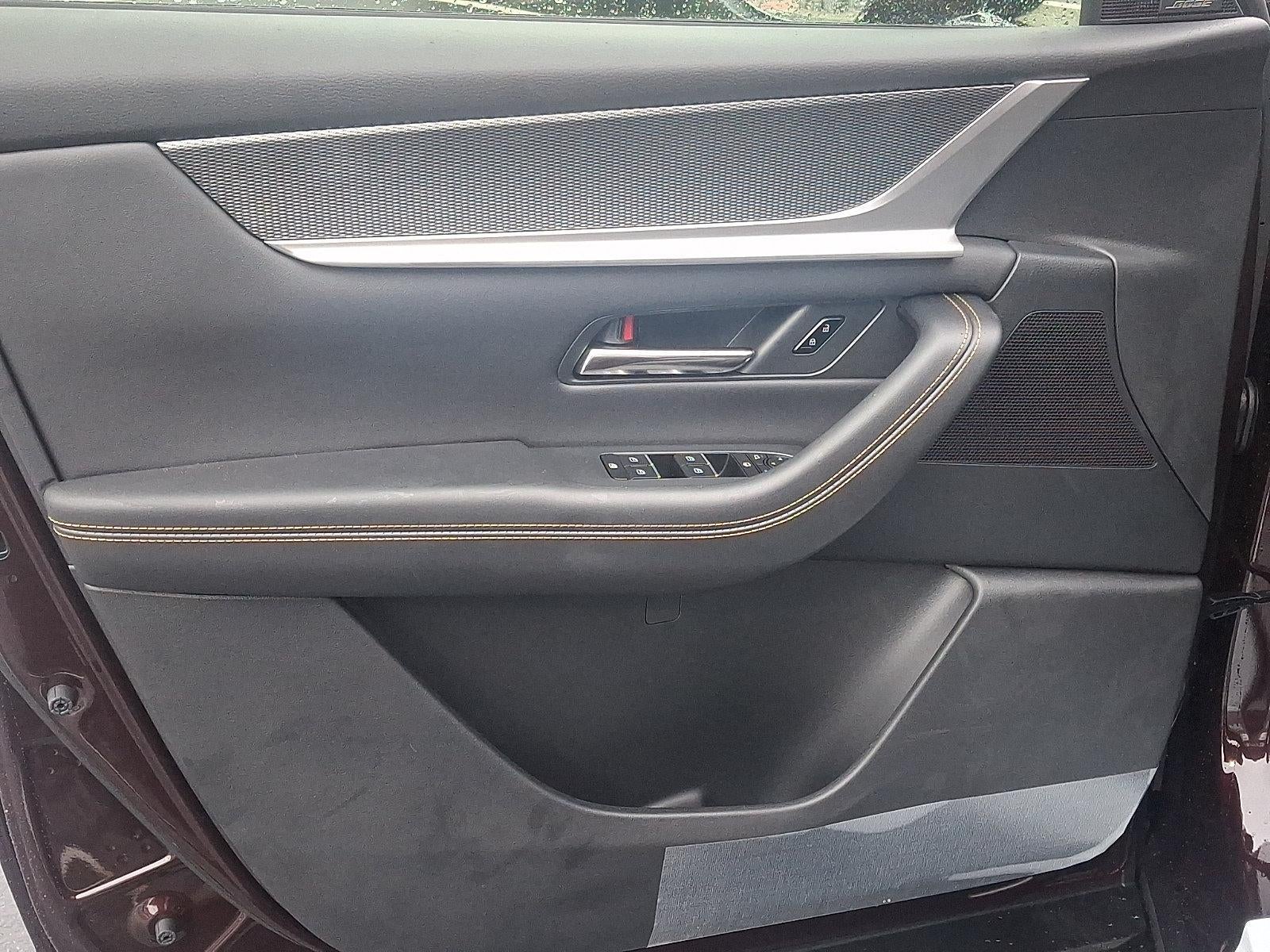 2026 Mazda Mazda CX-90 3.3 Turbo Premium Sport