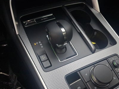 2026 Mazda Mazda CX-90 3.3 Turbo Premium Sport