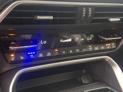2026 Mazda Mazda CX-90 3.3 Turbo Premium Sport