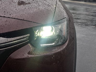 2026 Mazda Mazda CX-90 3.3 Turbo Premium Sport