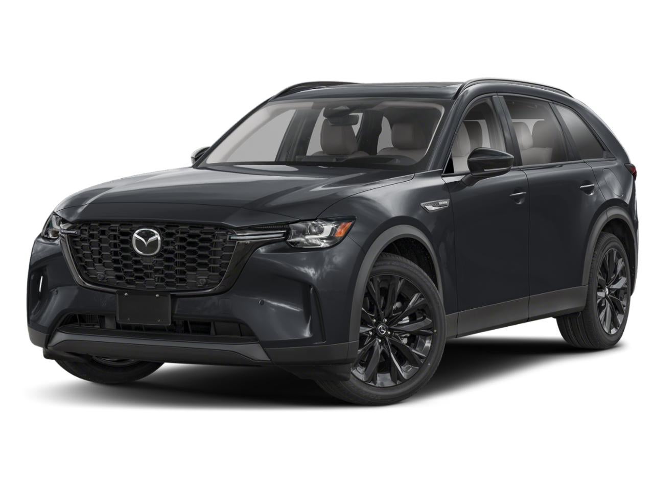 2026 Mazda Mazda CX-90 3.3 Turbo Premium Sport