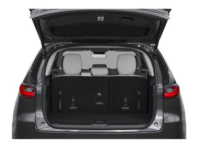 2026 Mazda Mazda CX-90 3.3 Turbo Premium Sport