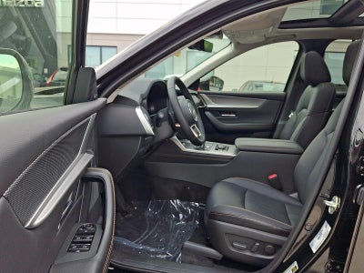 2026 Mazda Mazda CX-90 3.3 Turbo Premium Sport