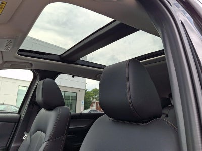 2026 Mazda Mazda CX-90 3.3 Turbo Premium Sport