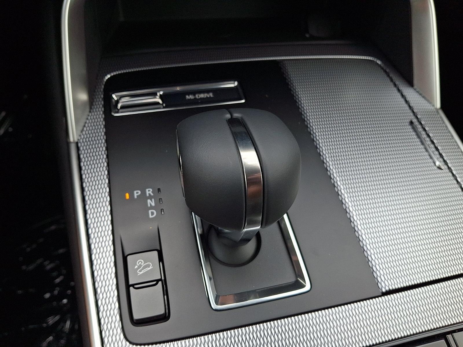 2026 Mazda Mazda CX-90 3.3 Turbo Premium Sport