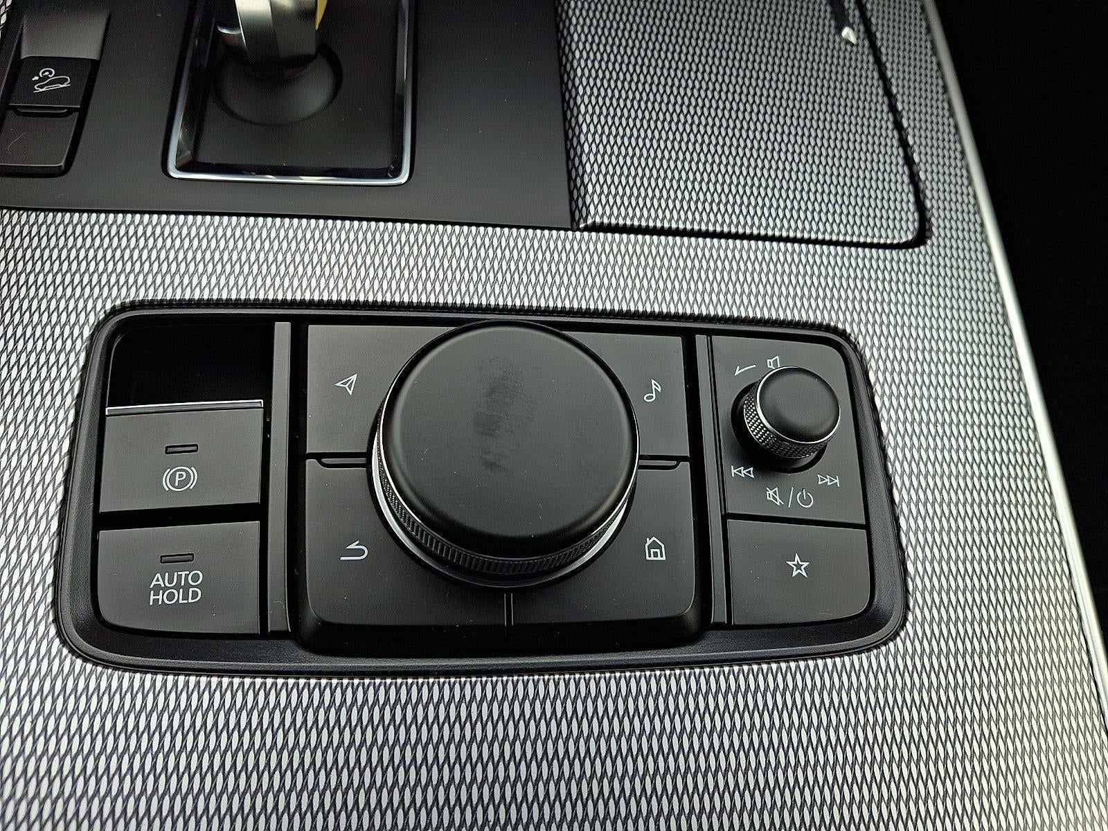 2026 Mazda Mazda CX-90 3.3 Turbo Premium Sport