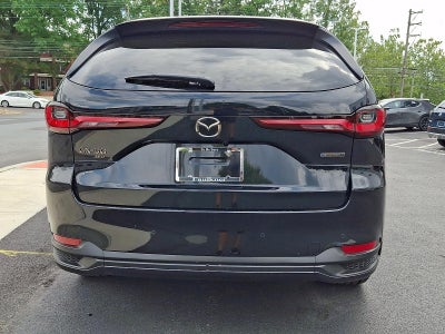 2026 Mazda Mazda CX-90 3.3 Turbo Premium Sport
