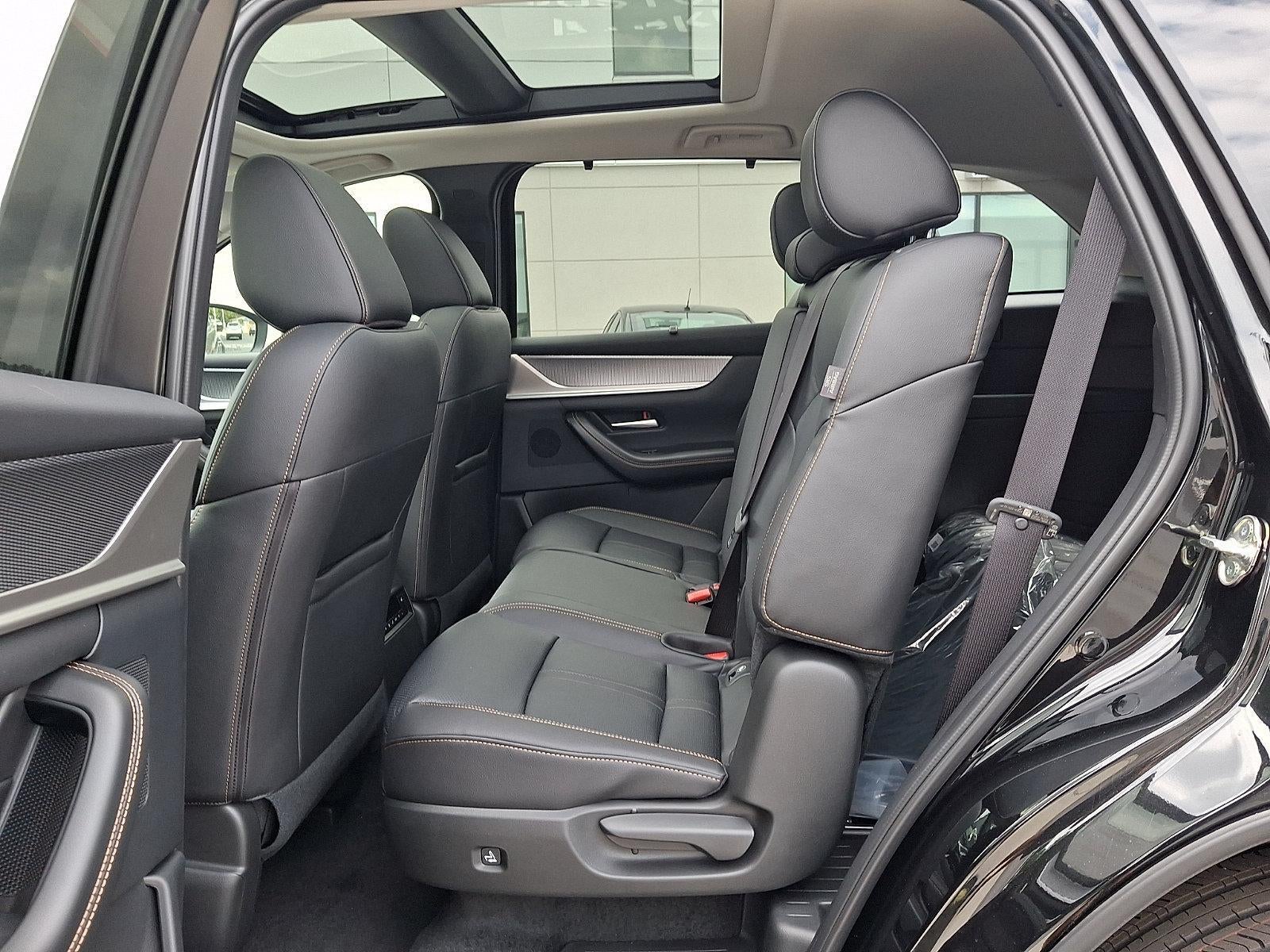 2026 Mazda Mazda CX-90 3.3 Turbo Premium Sport