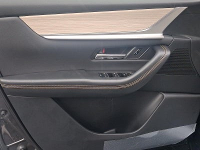 2026 Mazda Mazda CX-90 3.3 Turbo Premium Sport