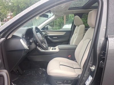2026 Mazda Mazda CX-90 3.3 Turbo Premium Sport