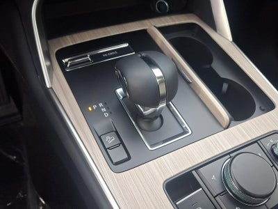 2026 Mazda Mazda CX-90 3.3 Turbo Premium Sport