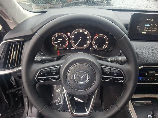 2026 Mazda Mazda CX-90 3.3 Turbo Premium Sport