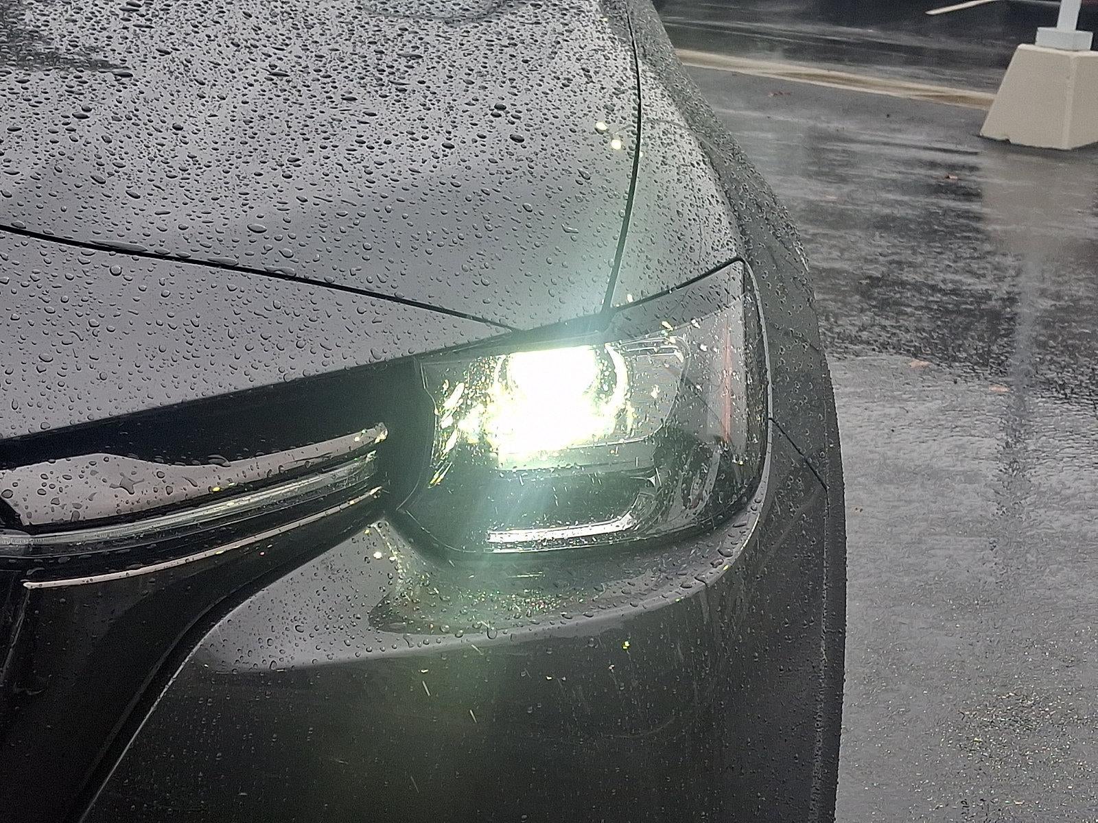 2026 Mazda Mazda CX-90 3.3 Turbo Premium Sport