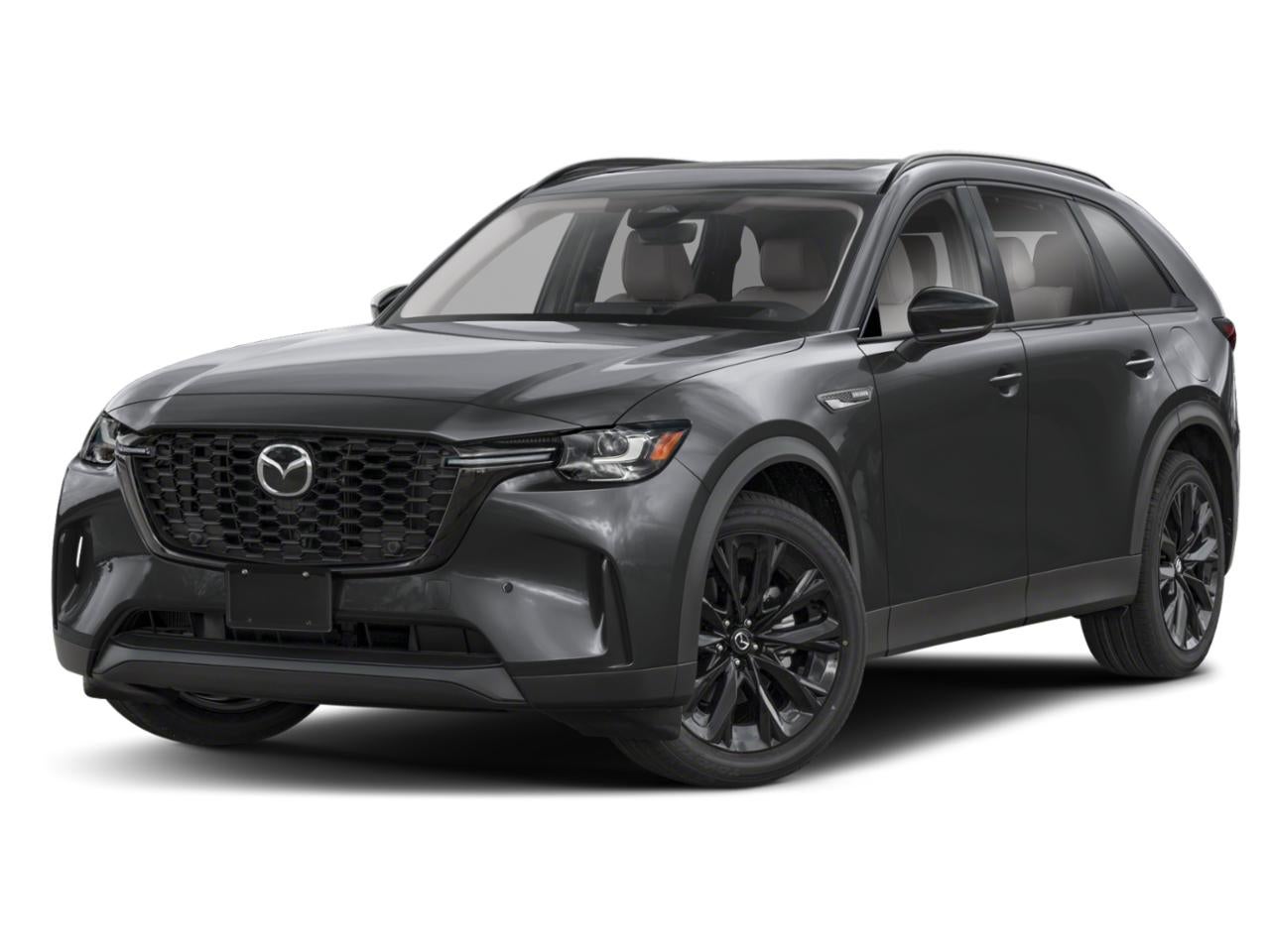 2026 Mazda Mazda CX-90 3.3 Turbo Premium Sport