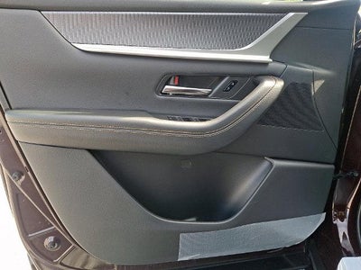 2026 Mazda Mazda CX-90 3.3 Turbo Premium Sport