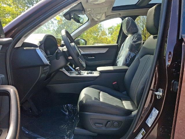 2026 Mazda Mazda CX-90 3.3 Turbo Premium Sport