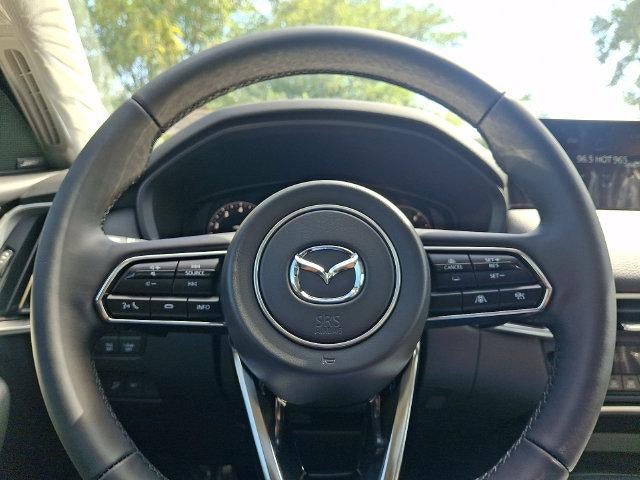 2026 Mazda Mazda CX-90 3.3 Turbo Premium Sport