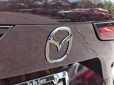 2026 Mazda Mazda CX-90 3.3 Turbo Premium Sport