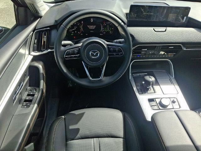 2026 Mazda Mazda CX-90 3.3 Turbo Premium Sport